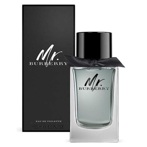 burberry mr burberry edt 150ml erkek parfüm|Burberry cologne for men.